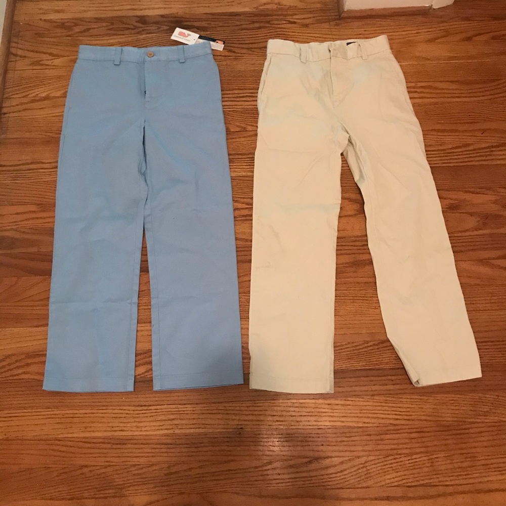 Vineyard Vines boys pants